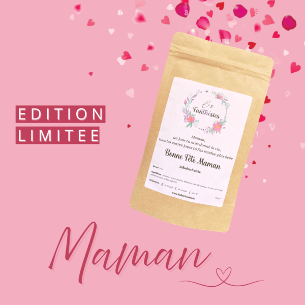 Bonne Fête Maman